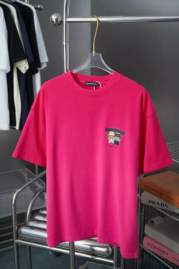 Picture of Chrome Hearts T Shirts Short _SKUChromeHeartsS-XLhgntx0318037